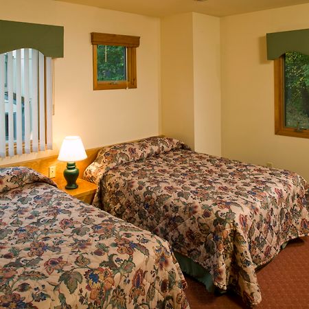 Club Wyndham Shawnee Village East Stroudsburg Exterior photo