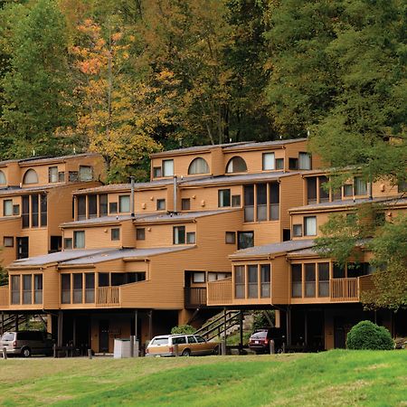 Club Wyndham Shawnee Village East Stroudsburg Exterior photo
