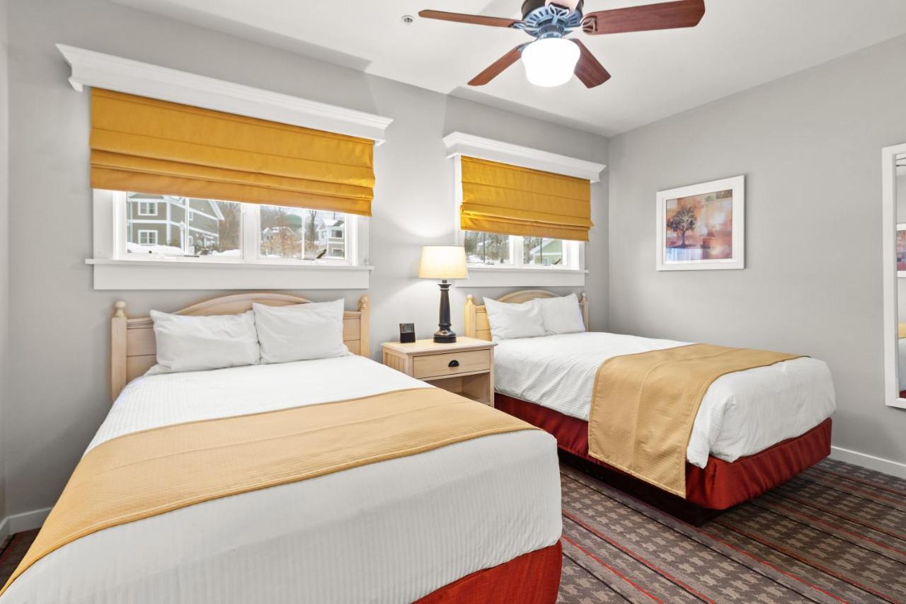 Club Wyndham Shawnee Village East Stroudsburg Exterior photo