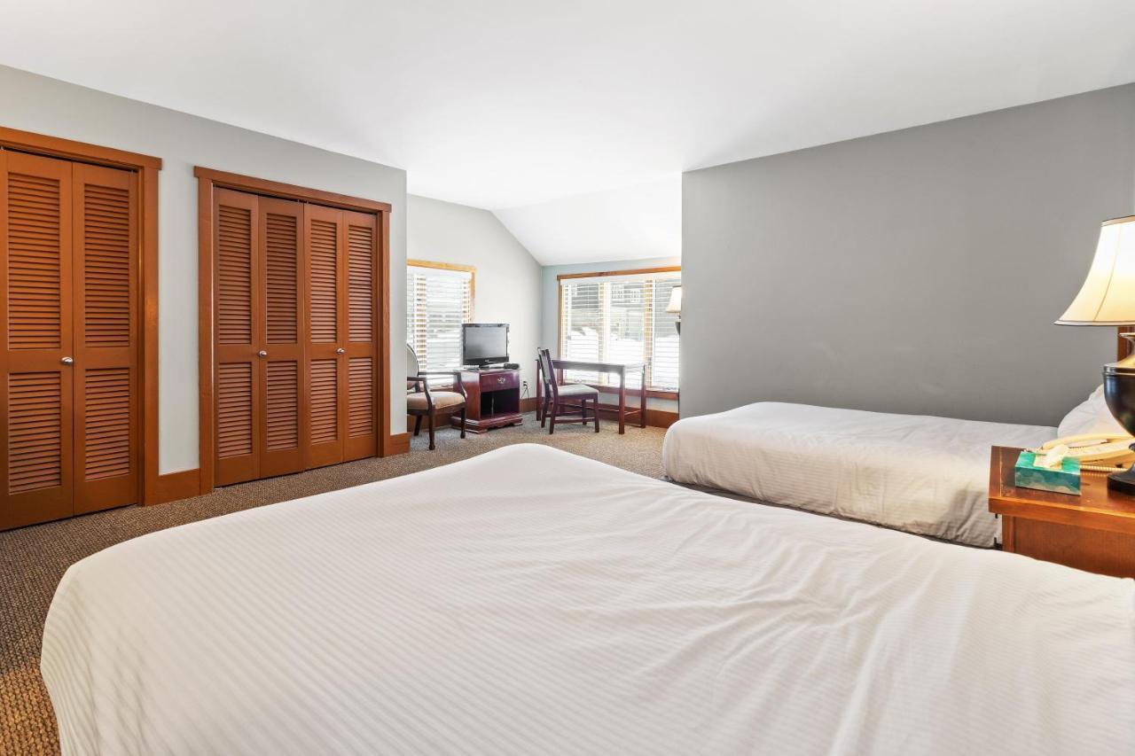 Club Wyndham Shawnee Village East Stroudsburg Exterior photo