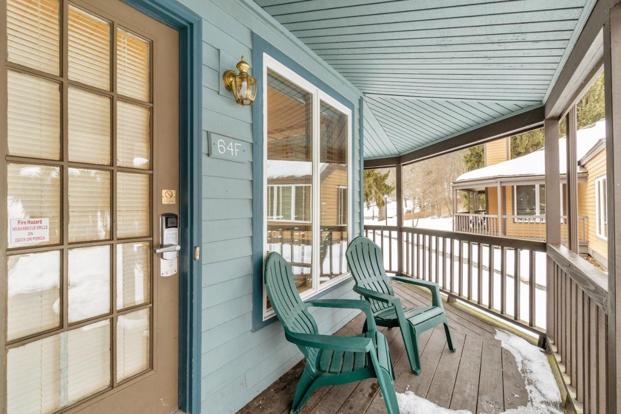 Club Wyndham Shawnee Village East Stroudsburg Exterior photo