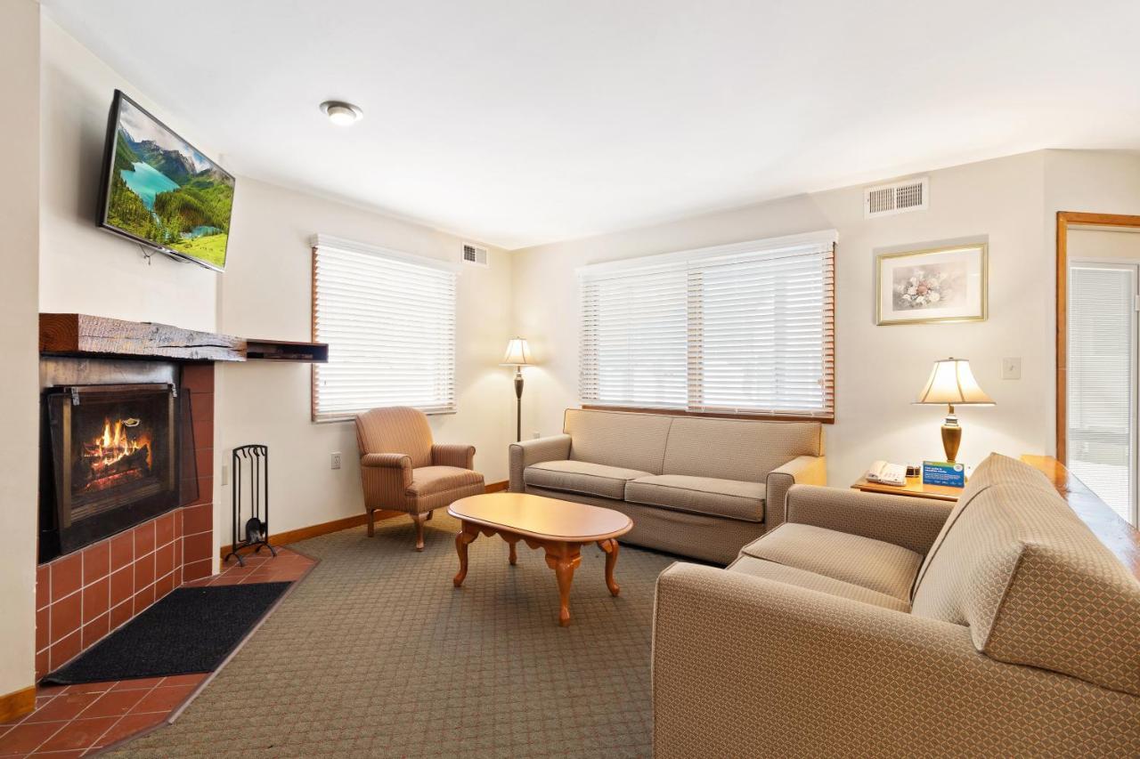 Club Wyndham Shawnee Village East Stroudsburg Exterior photo