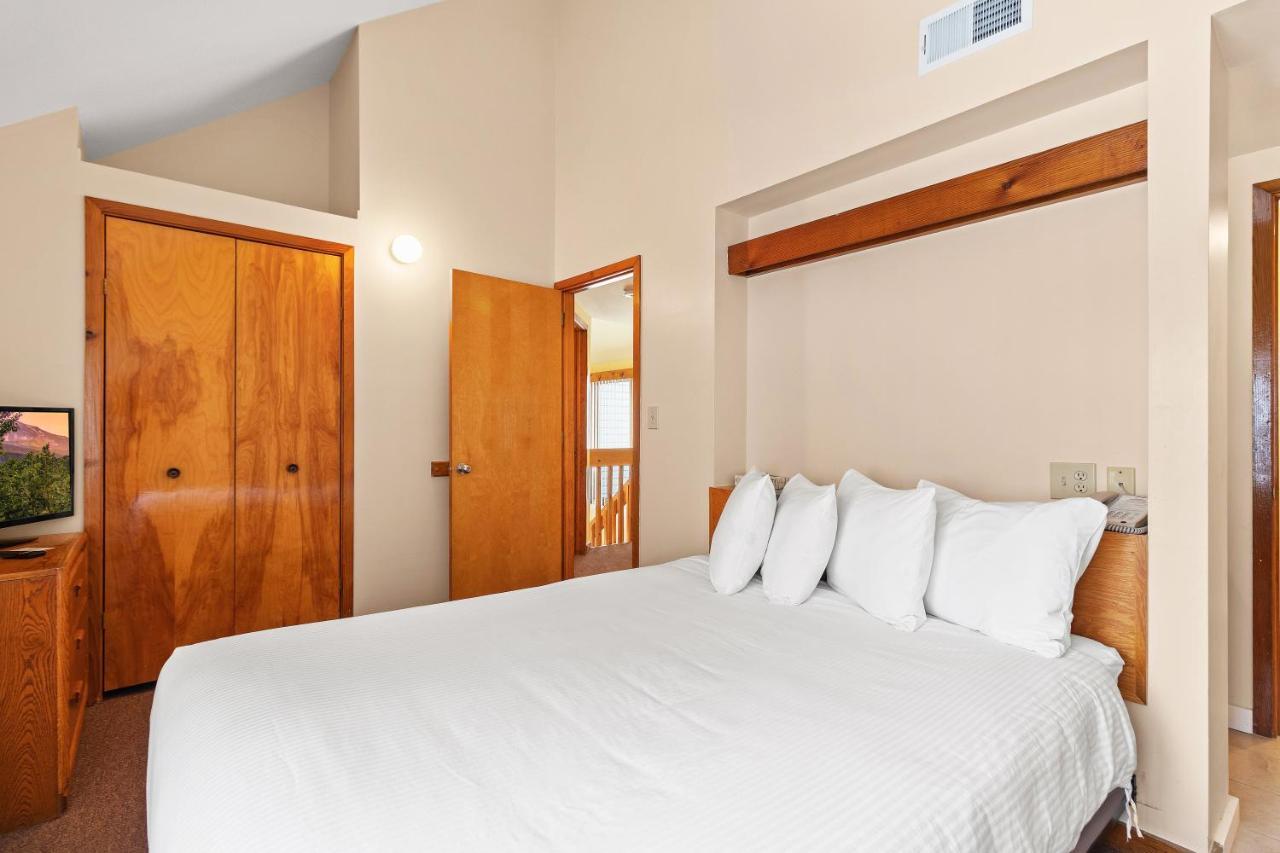 Club Wyndham Shawnee Village East Stroudsburg Exterior photo