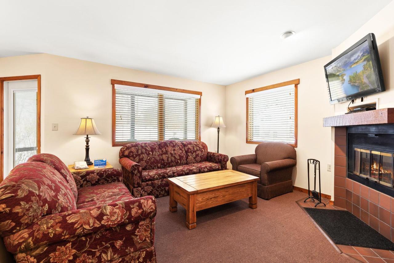 Club Wyndham Shawnee Village East Stroudsburg Exterior photo