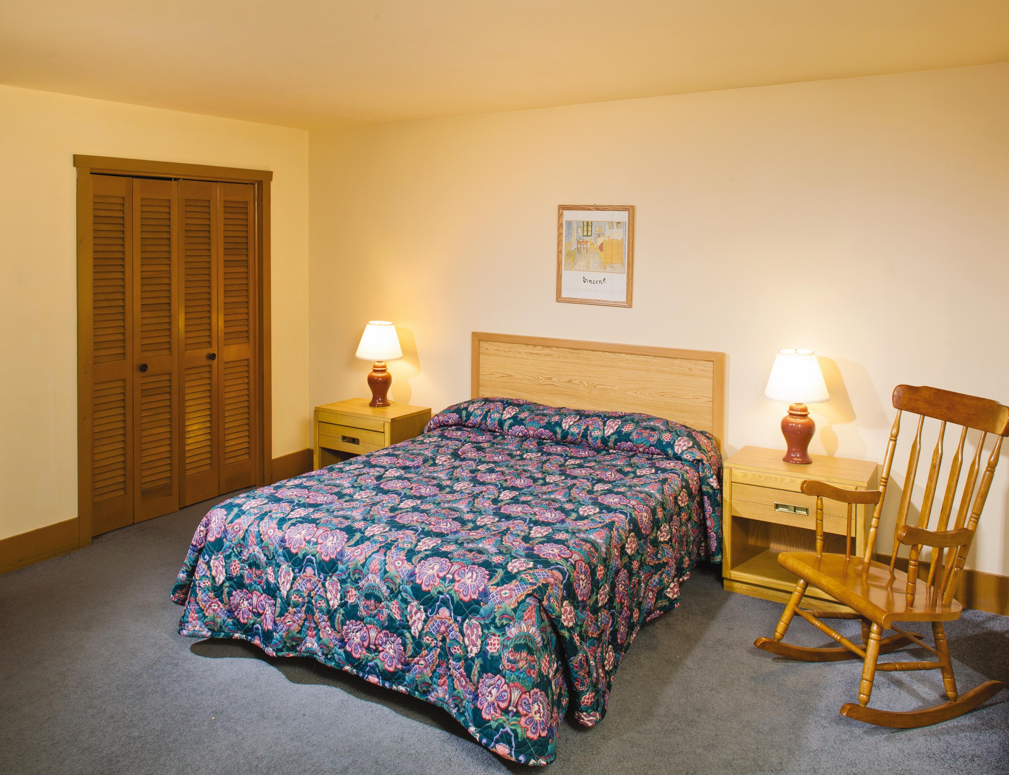 Club Wyndham Shawnee Village East Stroudsburg Exterior photo