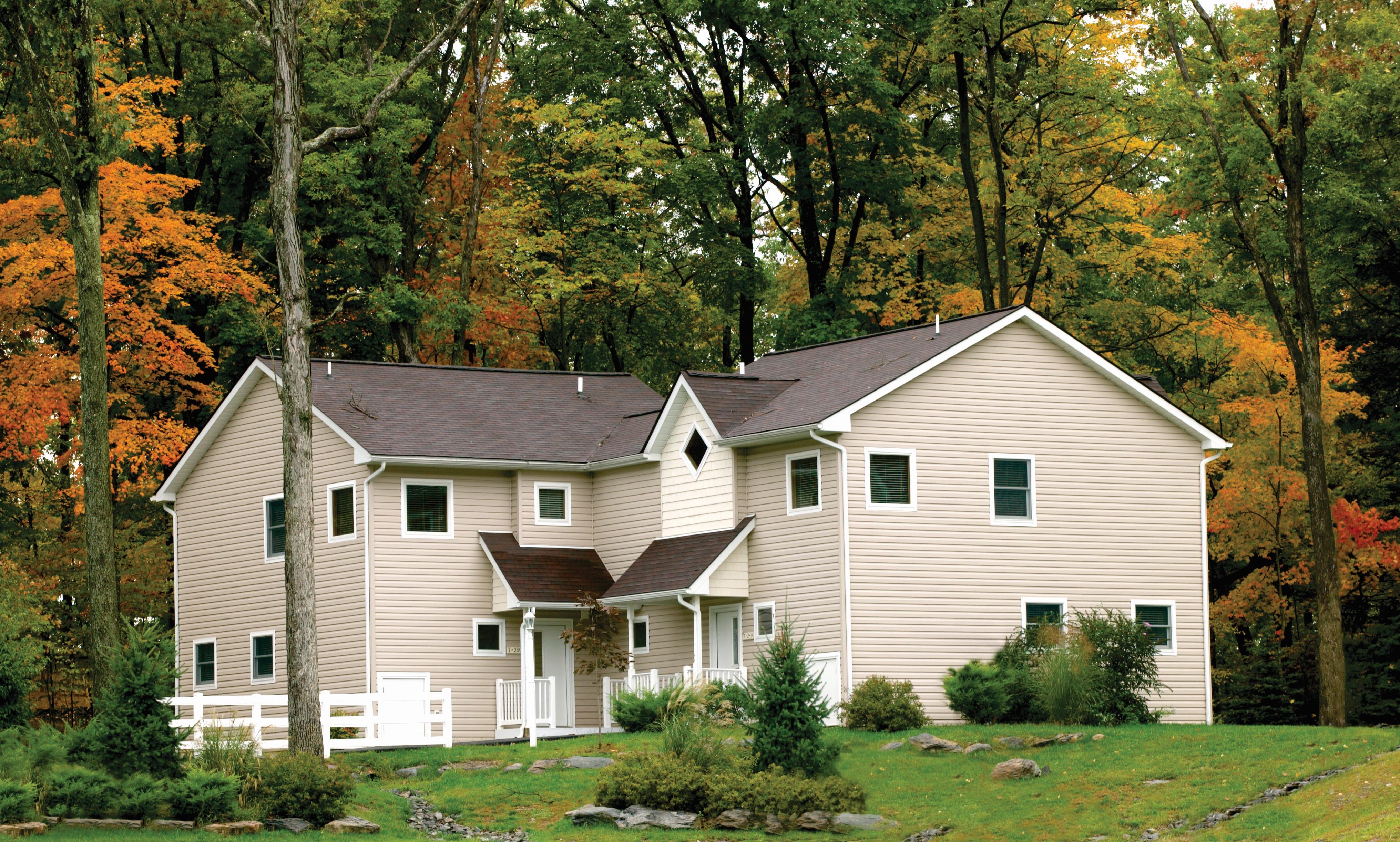 Club Wyndham Shawnee Village East Stroudsburg Exterior photo