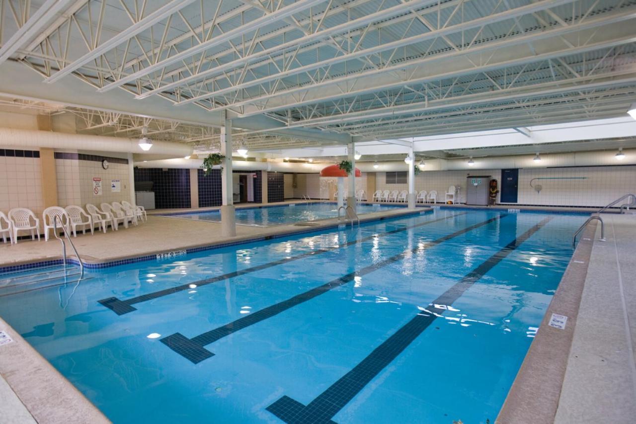 Club Wyndham Shawnee Village East Stroudsburg Exterior photo